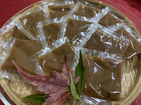 画像3: 常温味噌 お試し 「バラエティーセット 」12本 (3)