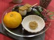 画像2: 冷蔵　冬味 柚子・くるみセット　１２本 (2)